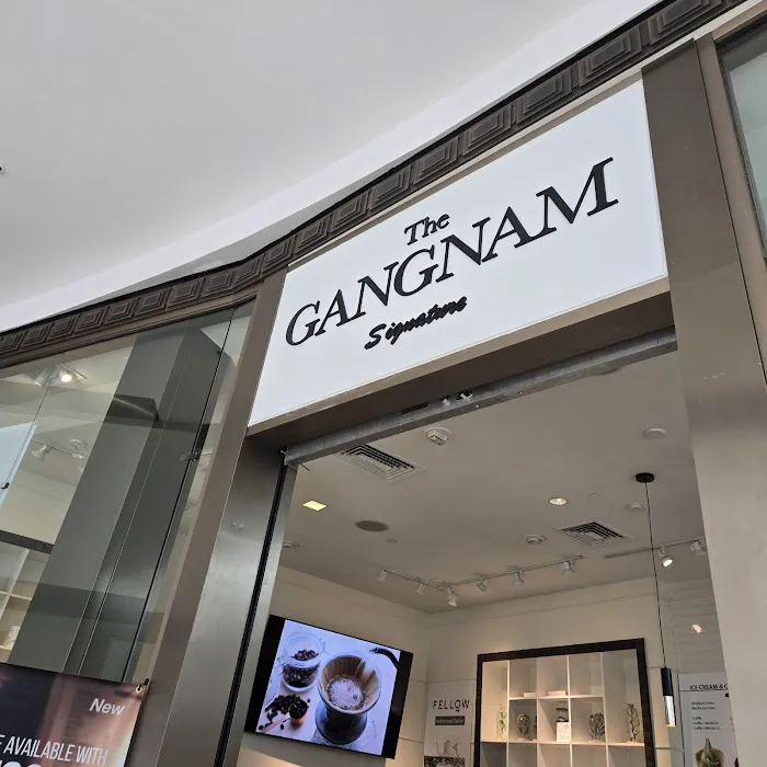 The Gangnam Signature Picture 1