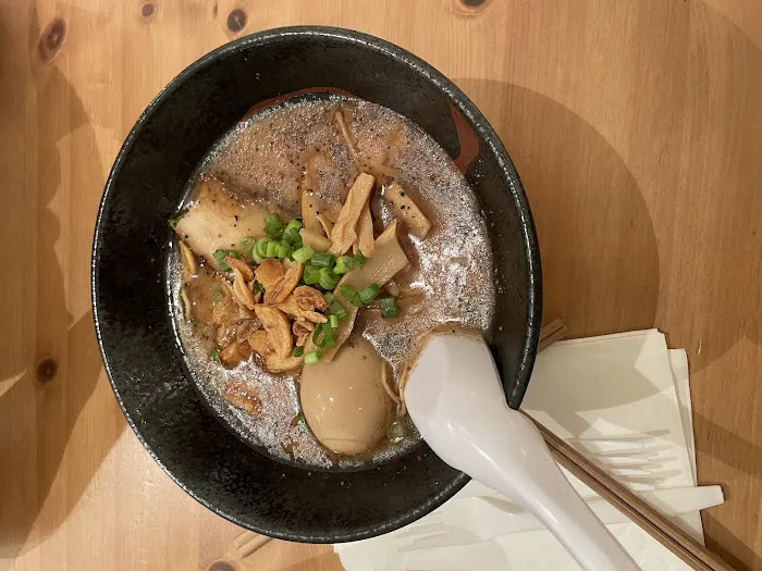 Tojo’s Kitchen Picture 1
