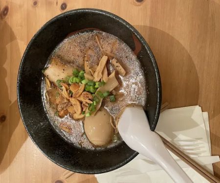 Tojou2019s Kitchen