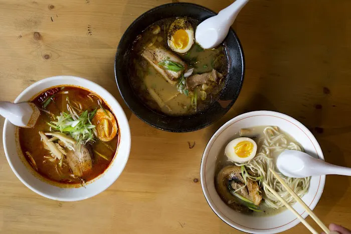 Tojo’s Kitchen Picture 6