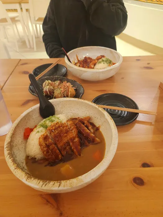 Tojo’s Kitchen Picture 5