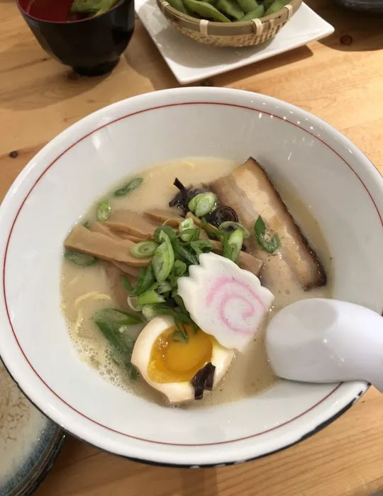 Tojo’s Kitchen Picture 9