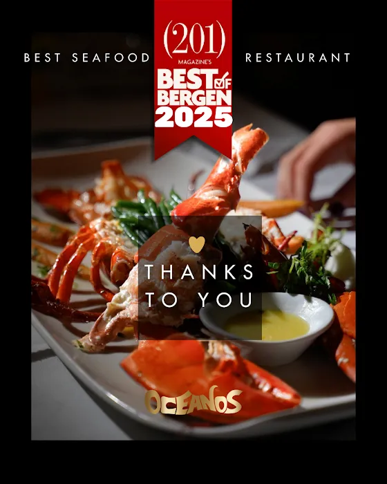 Oceanos Oyster Bar & Sea Grill Picture 8