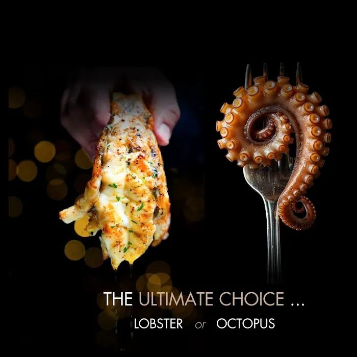 Oceanos Oyster Bar & Sea Grill Picture 4