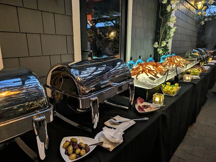Oceanos Oyster Bar & Sea Grill Picture 2