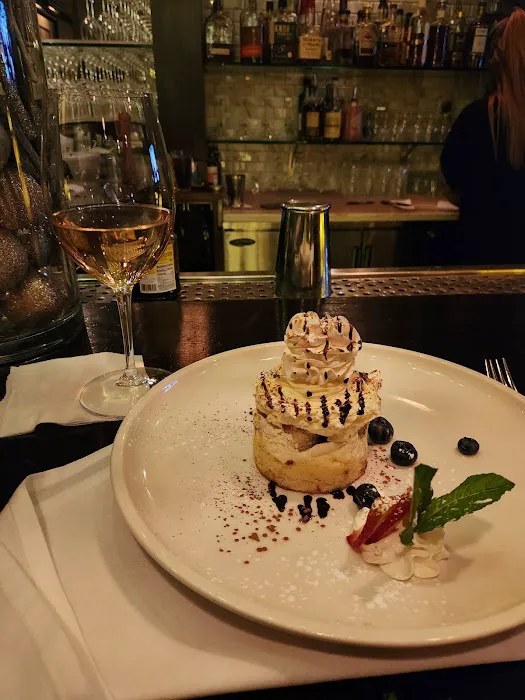 Oceanos Oyster Bar & Sea Grill Picture 5