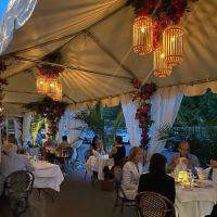 Oceanos Oyster Bar & Sea Grill ico