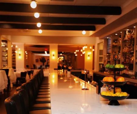 RP Prime Steakhouse Fair Lawn