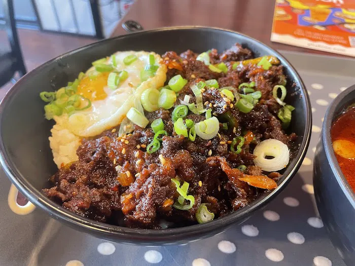 PHUHroo Asian Fusion | Korean | Vietnamese | Picture 3