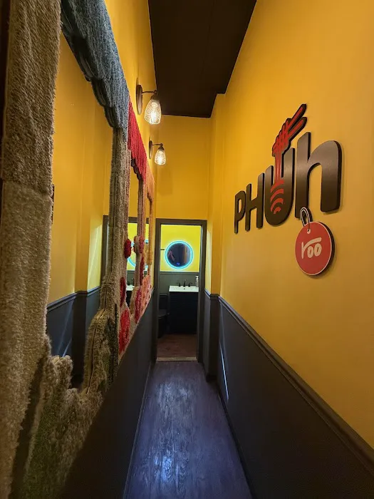 PHUHroo Asian Fusion | Korean | Vietnamese | Picture 2