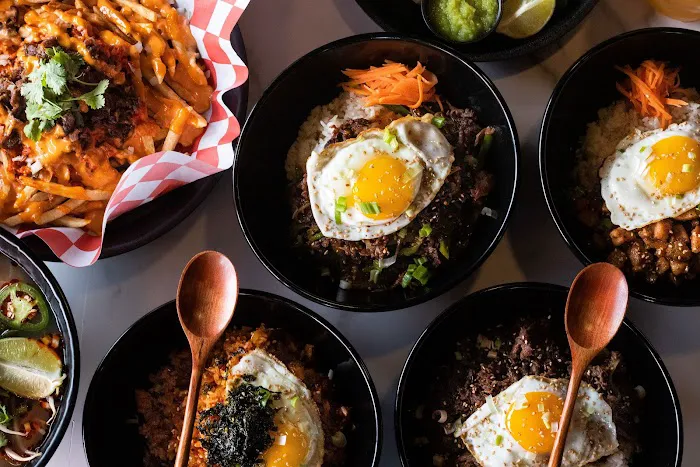 PHUHroo Asian Fusion | Korean | Vietnamese | Picture 7