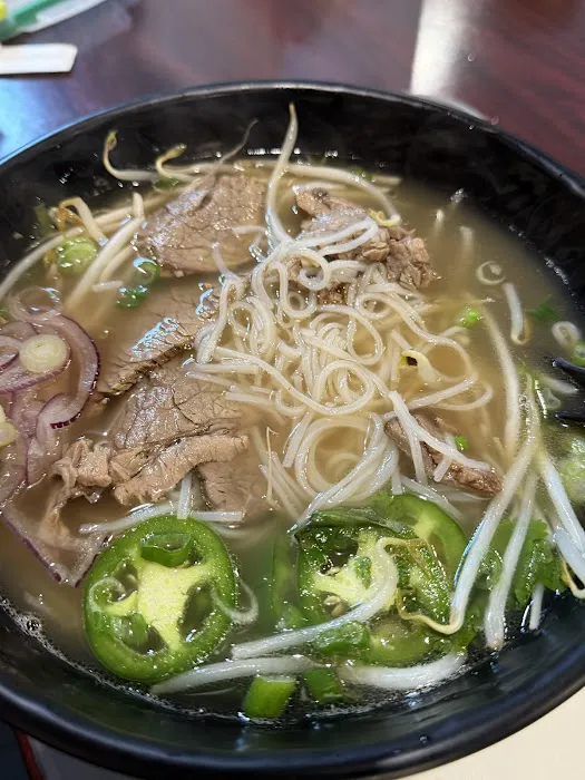 PHUHroo Asian Fusion | Korean | Vietnamese | Picture 8