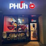 PHUHroo Asian Fusion | Korean | Vietnamese |