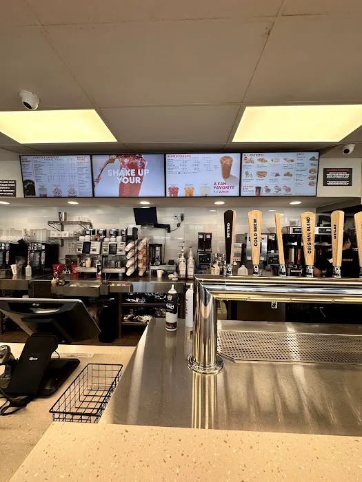 Dunkin' Picture 5