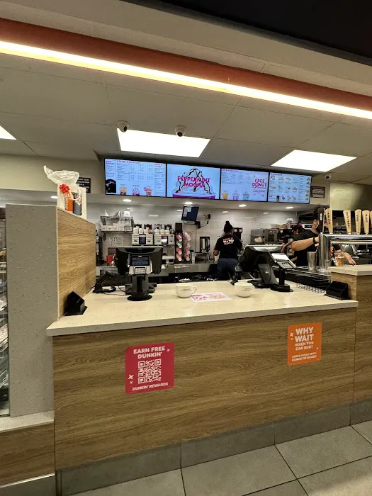Dunkin' Picture 10