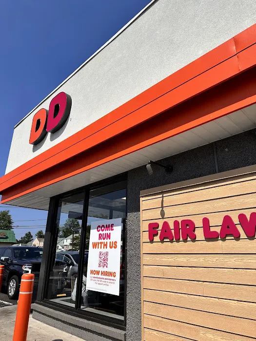 Dunkin' Picture 2