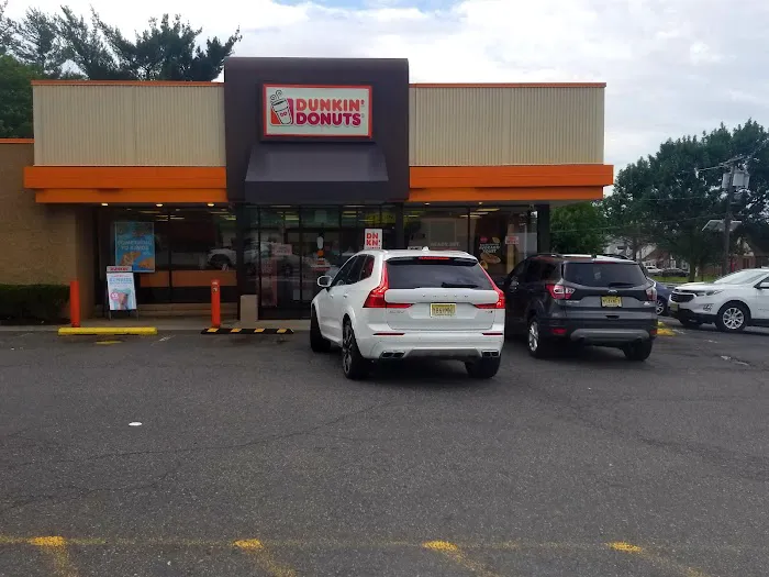 Dunkin' Picture 3