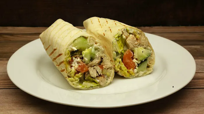 NJ Gourmet Deli Picture 2