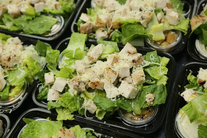 NJ Gourmet Deli Picture 4