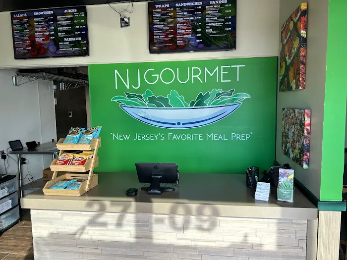 NJ Gourmet Deli Picture 7