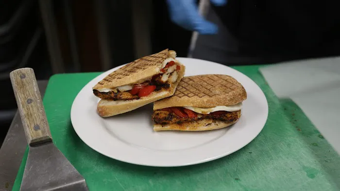 NJ Gourmet Deli Picture 3