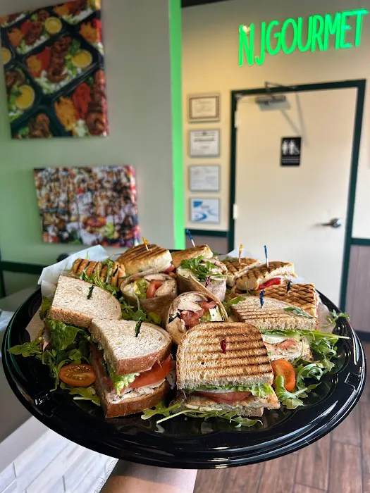 NJ Gourmet Deli Picture 1
