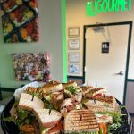 NJ Gourmet Deli