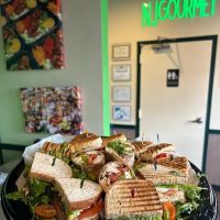 NJ Gourmet Deli ico