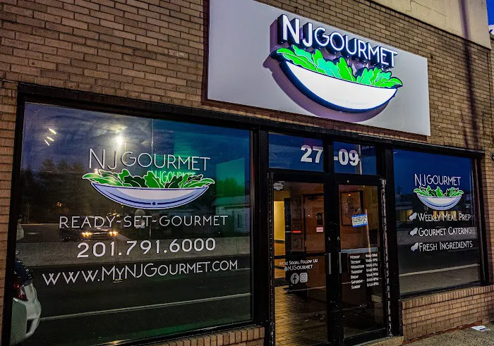 NJ Gourmet Deli Picture 5