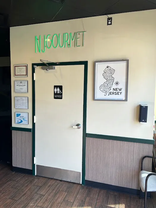 NJ Gourmet Deli Picture 6