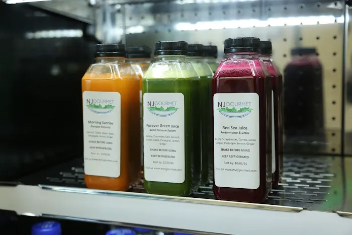 NJ Gourmet Deli Picture 8