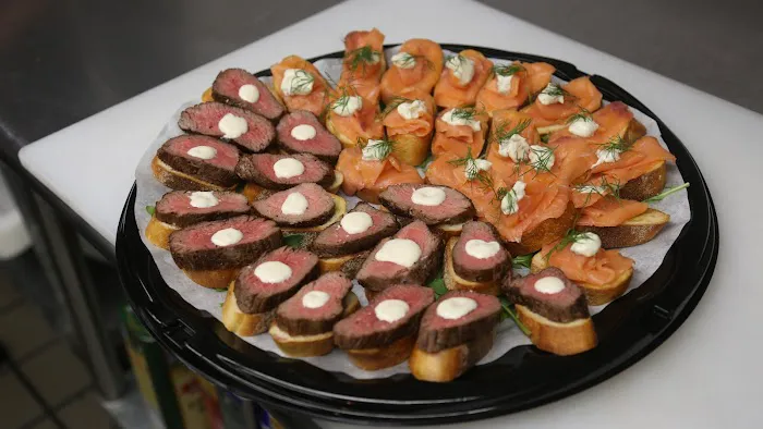 NJ Gourmet Deli Picture 9