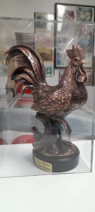 Chicken Galore Picture 1
