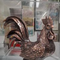 Chicken Galore ico