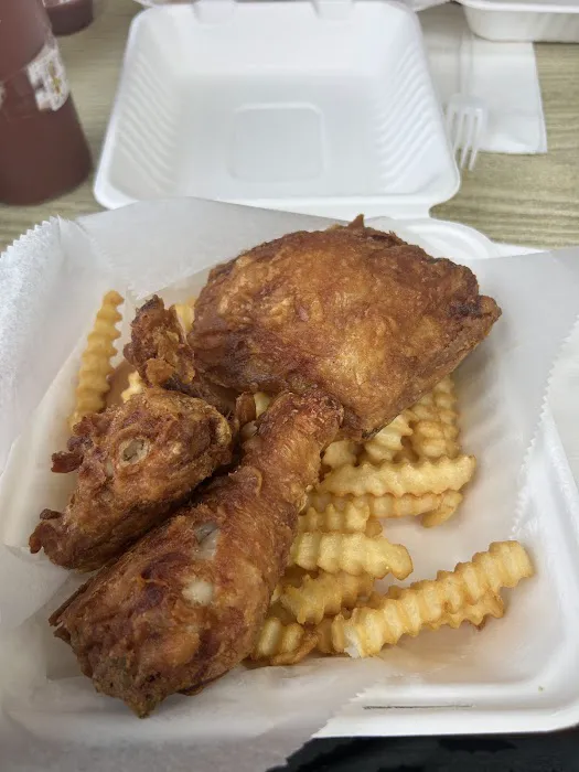 Chicken Galore Picture 9