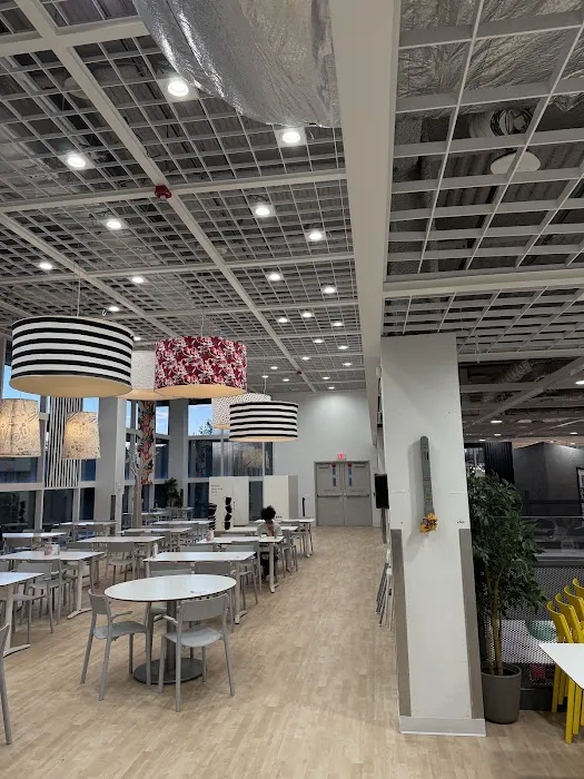 IKEA Restaurant Picture 3