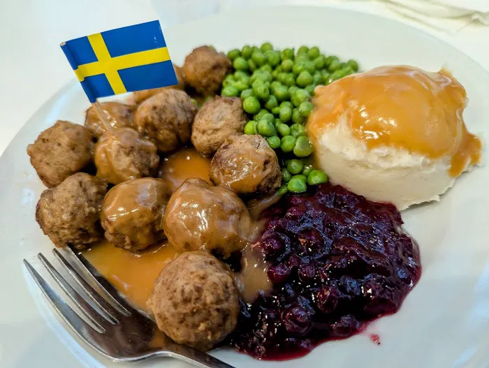 IKEA Restaurant Picture 6