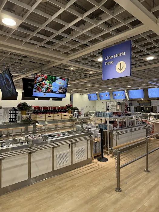 IKEA Restaurant Picture 10