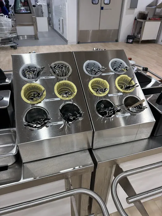 IKEA Restaurant Picture 9