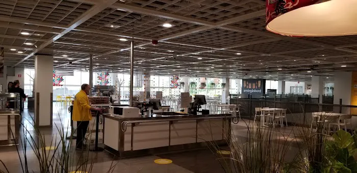 IKEA Restaurant Picture 1