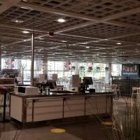IKEA Restaurant ico
