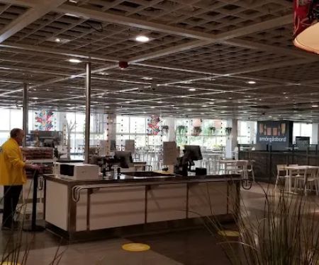 IKEA Restaurant