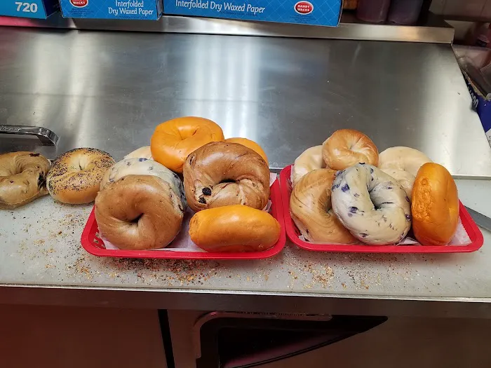 Motida bagels Picture 7