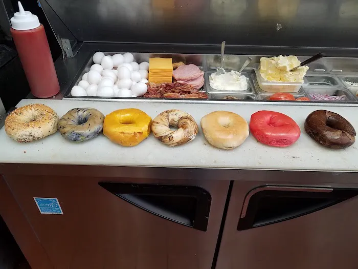 Motida bagels Picture 5