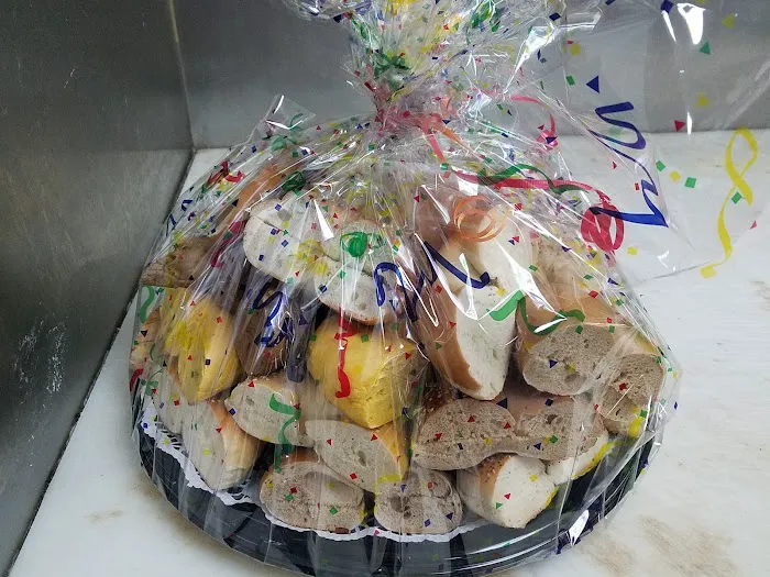 Motida bagels Picture 10