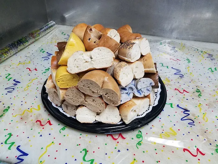 Motida bagels Picture 9