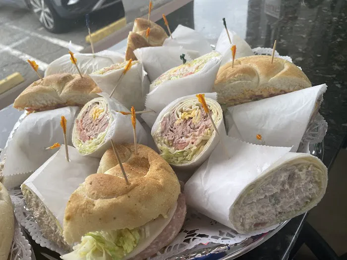 Sam's Bagels & Deli Picture 3