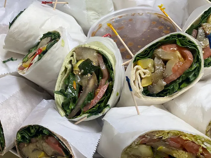 Sam's Bagels & Deli Picture 1