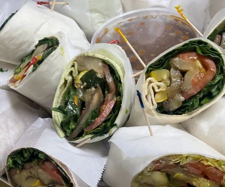 Sam's Bagels & Deli