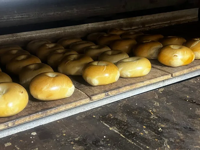 Sam's Bagels & Deli Picture 8